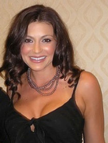 Cerina Vincent