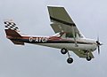 Самолёт Cessna 150