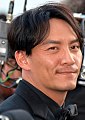 Chang Chen membre du jury en 2018