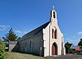 Chapelle des Marins de Pirou-Plage