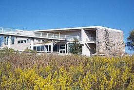 Peggy Notebaert Nature Museum - Wikipedia, the free encyclopedia - The Peggy Notebaert Nature Museum -- The Museum of the Chicago Academy of   Sciences is a nature museum located in Chicago, Illinois. Founded in 1857Â ...