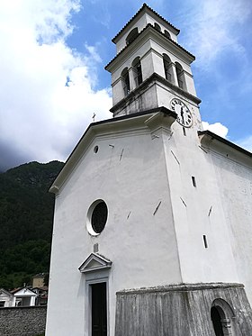 Tramonti di Sopra