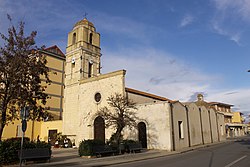 Chiesa di Sant'Antonio Abate