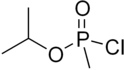 Image illustrative de l’article Chlorosarin