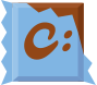 Логотип программы Chocolatey