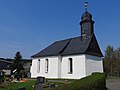 Kirche mit Ausstattung