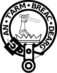 Значок члена клана - Clan Macquarrie.svg