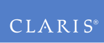 First Claris logo