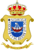 Escudo d'armas