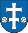 Wappen von Smižany