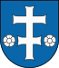 Blason de Smižany