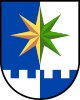 Coat of arms of Březina