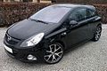 Opel Corsa D OPC