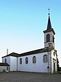 Église Saint-Jean-Baptiste de Courcelles-Frémoy