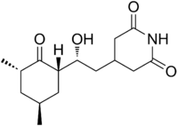 Cycloheximide