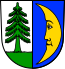 Blason de Dogern