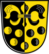 Coat of arms of Jandelsbrunn