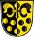 Wappen der Gemeinde Jandelsbrunn