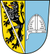 Coat of arms of Litzendorf