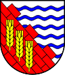 Coat of arms of Wahlstorf (Holsten)