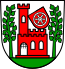 Blason de Walldürn