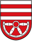 Blason de Zornheim