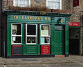 Restaurace Darrowby Inn