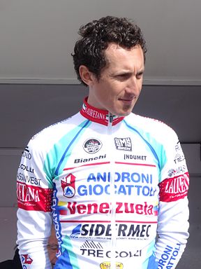 Franco Pellizotti