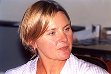 Denise Crosby STICCon 2003.jpg