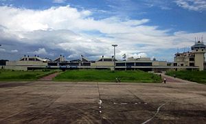 Dimapur Airport in 2011.jpg