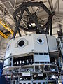 Das 4,3-m-Teleskop