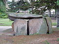 Dolmen de Lann Kerellec