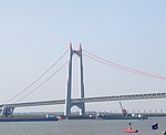 Мост Дунтинху Хангруй 2018-2.jpg