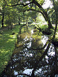 Vignette pour Eau Bourde