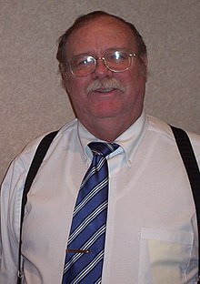 Noonan in 2006 Edward C. Noonan.JPG