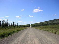 Eliott Highway