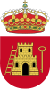 Official seal of Cárcheles, Spain