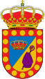 Blason de Abia de la Obispalía