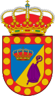 Abia de la Obispalía - Stema