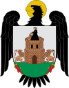 نشان رسمی Cantavieja