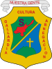 Official seal of Dolores, Tolima