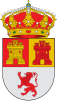 Coat of arms of Moraleja