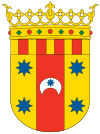 Coat of arms of Comarca del Aranda