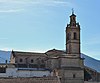 Iglesia Parroquial de Nuestra Señora de la Asunción