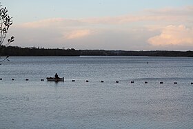 Image illustrative de l’article Lac au Duc (Ploërmel)