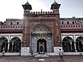 Thumbnail for Fatehpuri masjidi