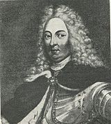 Ferdinand (1655–1737)