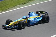 Renault R24 (2004)