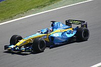 Renault R24 (2004)