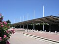 Miniatura para Aeropuerto de Figari-Sud Corse